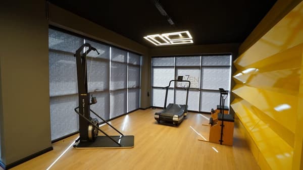 Seven Pilates Premium - 12. Fotoğraf