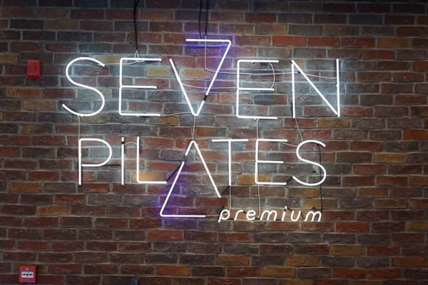 Seven Pilates Premium - 15. Fotoğraf