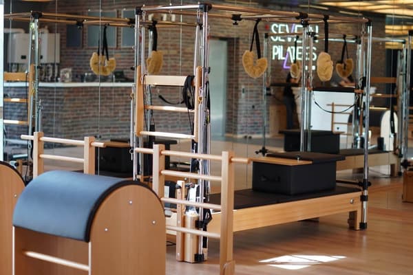 Seven Pilates Premium - 1. Fotoğraf