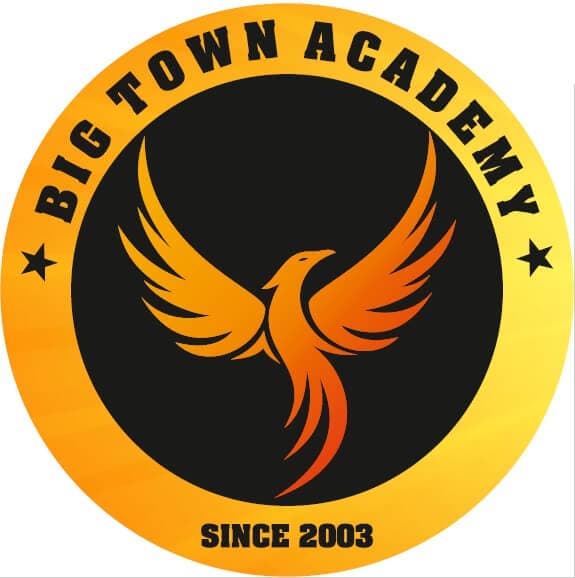 Big Town Academy Big Town Academy