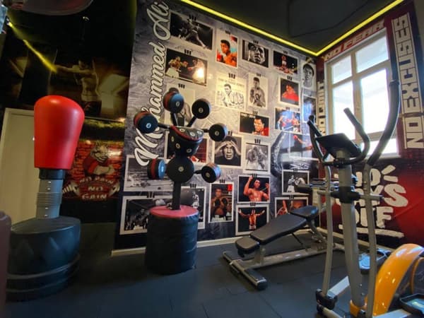 Big Town Academy - 2. Fotoğraf Big Town Academy - 2. Fotoğraf