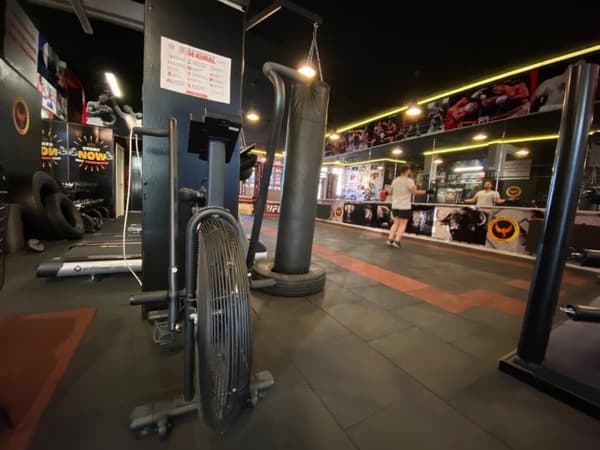 Big Town Academy - 4. Fotoğraf Big Town Academy - 4. Fotoğraf