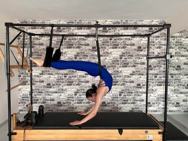 Only Pilates Studio Only Pilates Studio