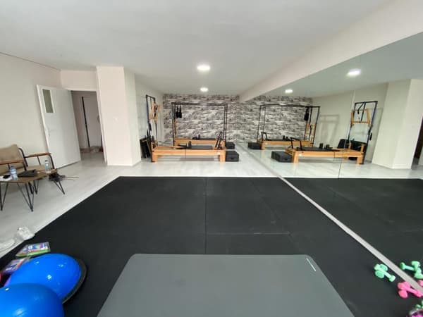 Only Pilates Studio - 9. Fotoğraf Only Pilates Studio - 9. Fotoğraf