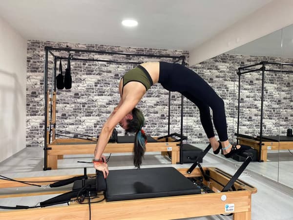 Only Pilates Studio - 10. Fotoğraf
