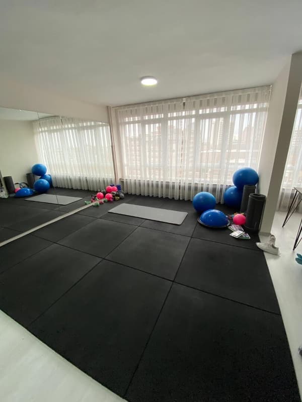 Only Pilates Studio - 12. Fotoğraf