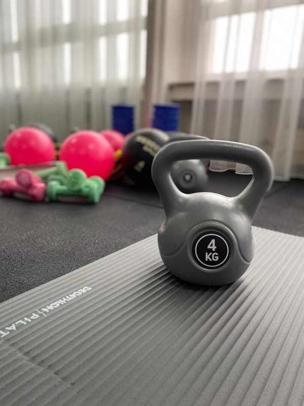 Only Pilates Studio - 7. Fotoğraf Only Pilates Studio - 7. Fotoğraf