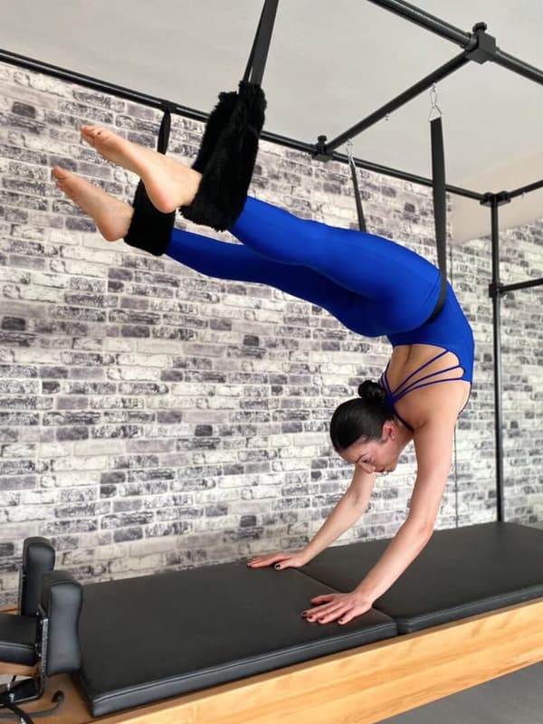 Only Pilates Studio - 5. Fotoğraf