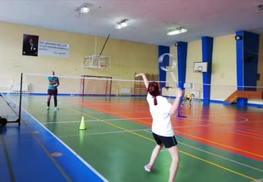 Başkent Badminton Akademi Başkent Badminton Akademi