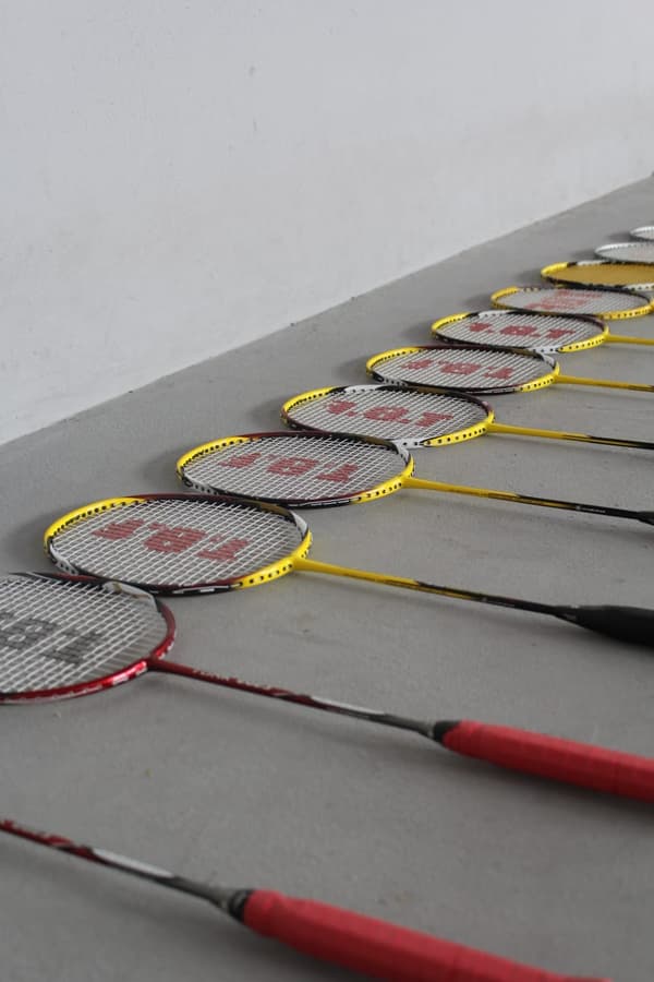 Başkent Badminton Akademi - 4. Fotoğraf