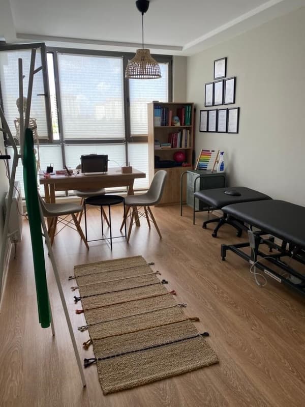 Fizyo Bee Sağlıklı Yaşam Merkezi - 11. Fotoğraf