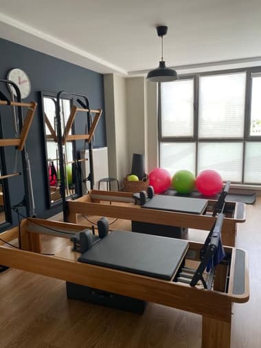 Fizyo Bee Sağlıklı Yaşam Merkezi Fizyo Bee Sağlıklı Yaşam Merkezi