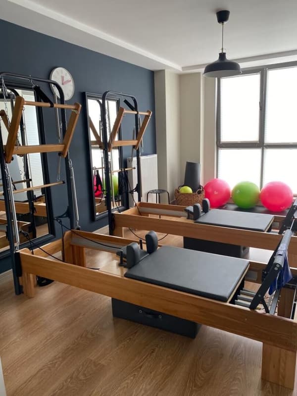 Fizyo Bee Sağlıklı Yaşam Merkezi - 3. Fotoğraf