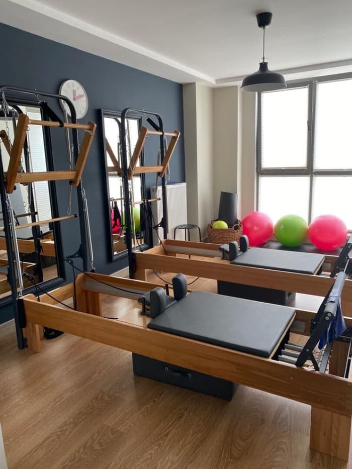 Fizyo Bee Sağlıklı Yaşam Merkezi - 3. Fotoğraf