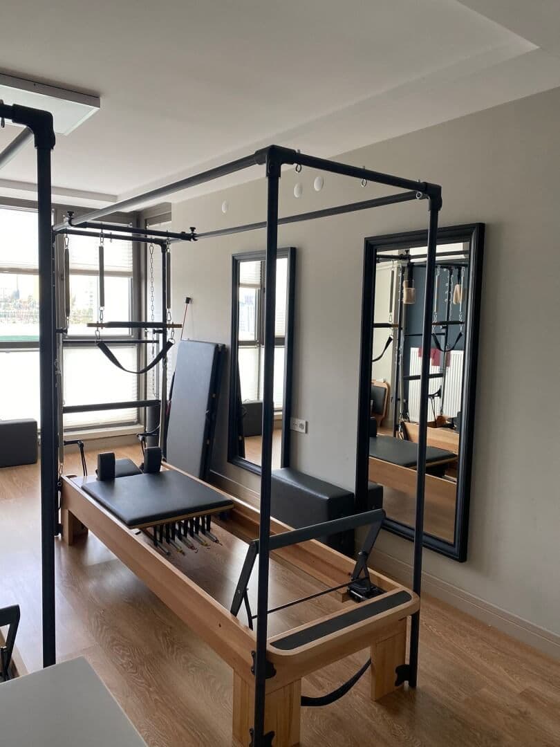 Fizyo Bee Sağlıklı Yaşam Merkezi - Ankara Graston Tekniği - 4. Fotoğraf