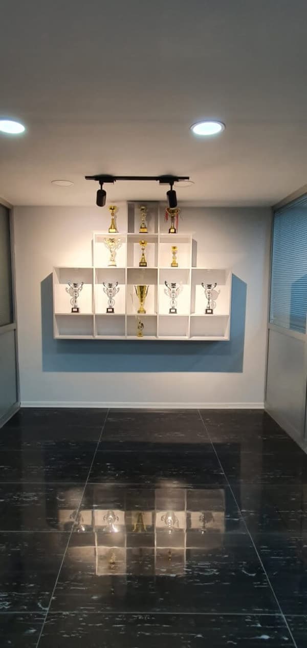 Çaba Akademi - 6. Fotoğraf Çaba Akademi - 6. Fotoğraf