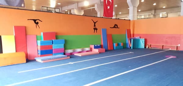 Çaba Akademi - 14. Fotoğraf Çaba Akademi - 14. Fotoğraf