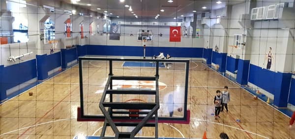 Çaba Akademi - 8. Fotoğraf Çaba Akademi - 8. Fotoğraf