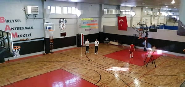 Çaba Akademi - 15. Fotoğraf