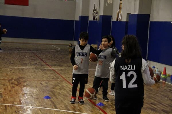 Çaba Akademi - 13. Fotoğraf
