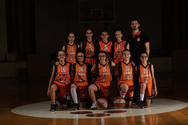 Çaba Akademi - 5. Fotoğraf