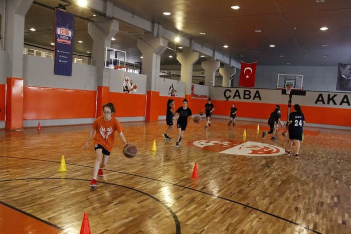Çaba Akademi - 4. Fotoğraf