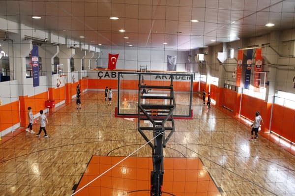 Çaba Akademi - 10. Fotoğraf