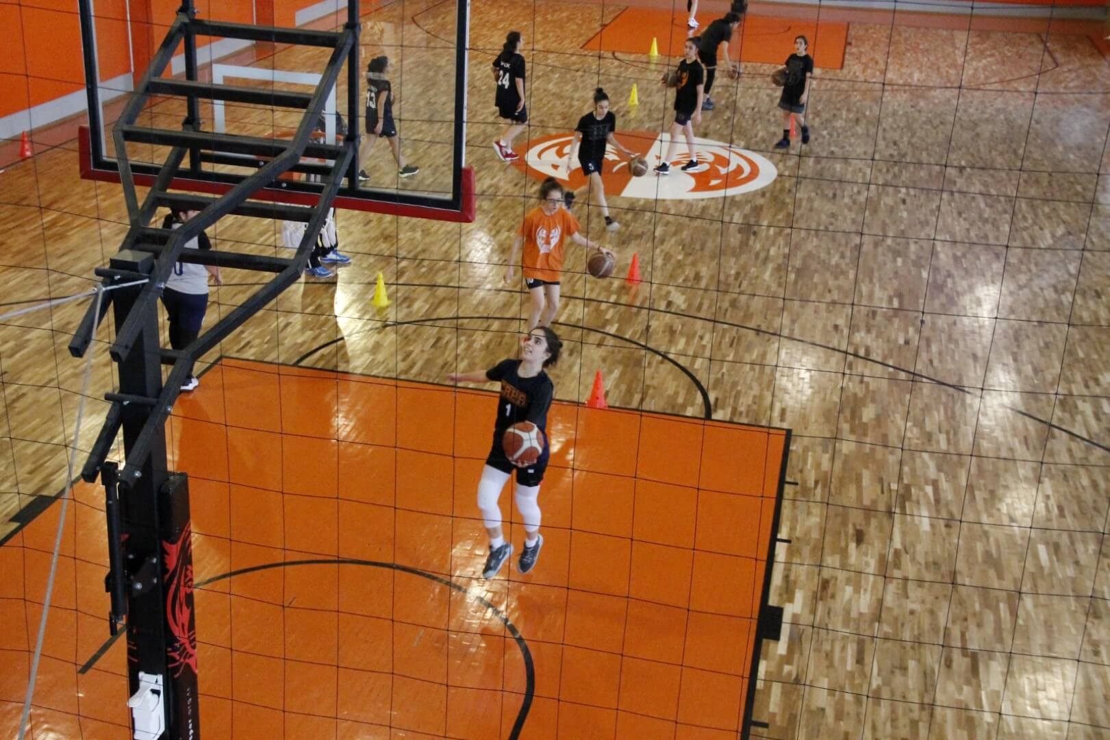 Çaba Akademi - 3. Fotoğraf