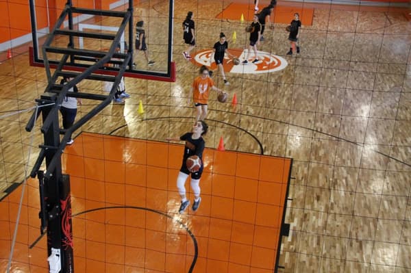 Çaba Akademi - 3. Fotoğraf Çaba Akademi - 3. Fotoğraf