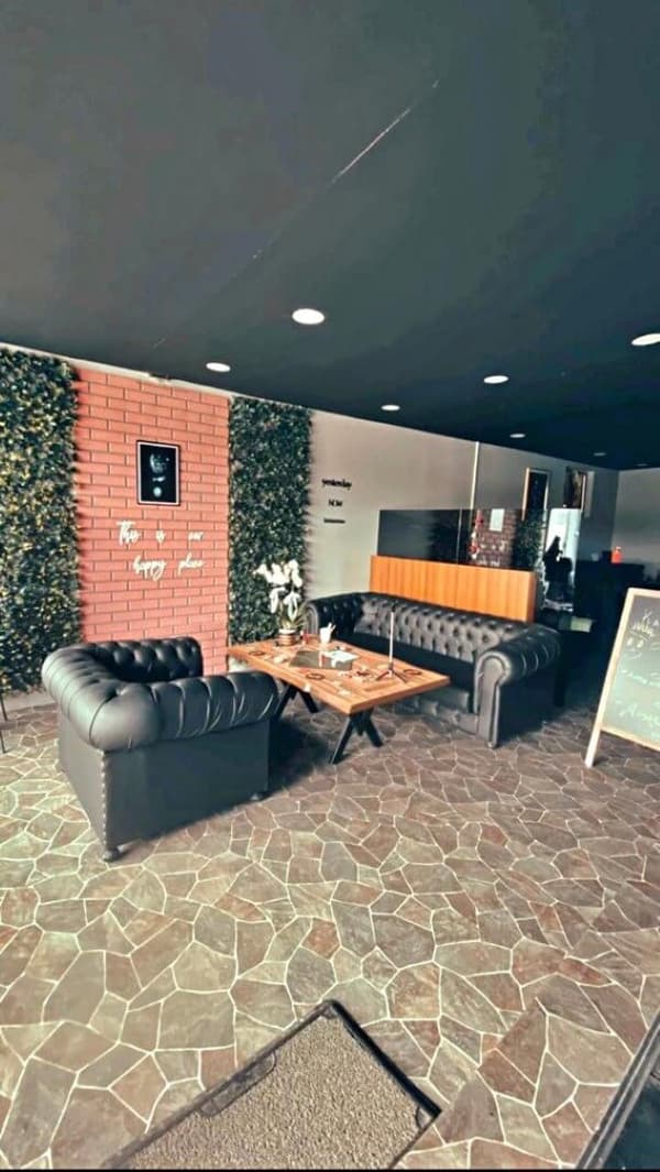 Gorilbey Gym - Yaşamkent - 11. Fotoğraf