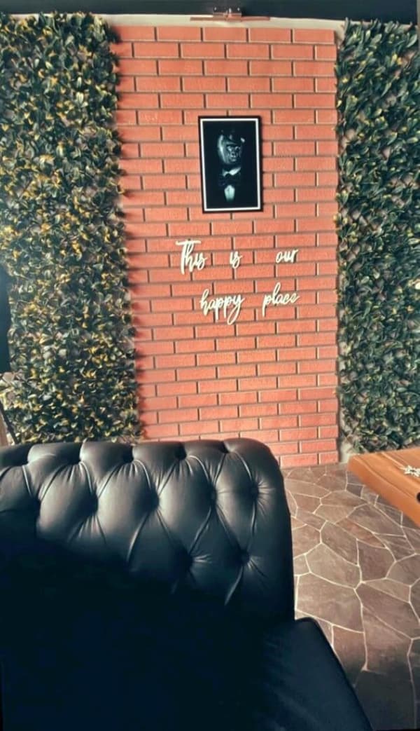 Gorilbey Gym - Yaşamkent - 7. Fotoğraf