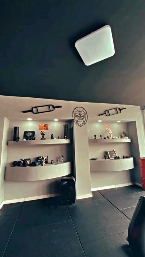 Gorilbey Gym - Yaşamkent - 10. Fotoğraf