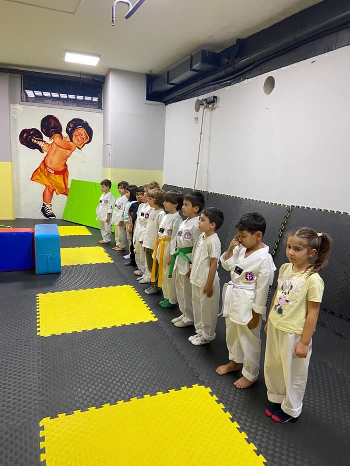 Jet Spor Kulübü-Ümitköy - 3. Fotoğraf