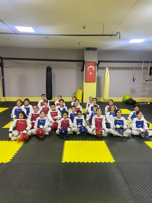 Jet Spor Kulübü-Ümitköy - Bağlıca Bölgesel Spor Çalışmaları - 2. Fotoğraf Jet Spor Kulübü-Ümitköy - Bağlıca Bölgesel Spor Çalışmaları - 2. Fotoğraf