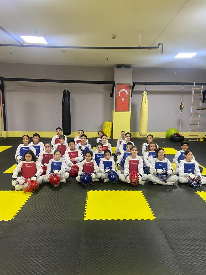 Jet Spor Kulübü-Ümitköy - 2. Fotoğraf