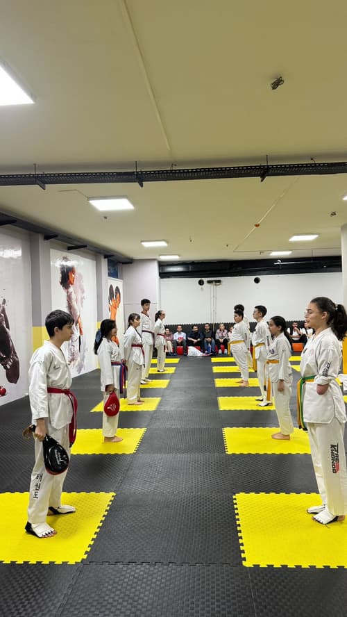 Jet Spor Kulübü-Ümitköy - Bağlıca Bölgesel Spor Çalışmaları - 4. Fotoğraf Jet Spor Kulübü-Ümitköy - Bağlıca Bölgesel Spor Çalışmaları - 4. Fotoğraf