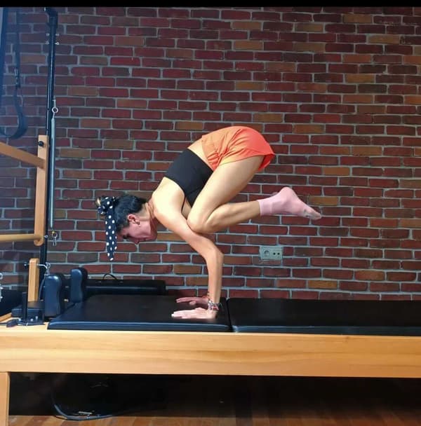 Tuu Pilates Studio - 21. Fotoğraf Tuu Pilates Studio - 21. Fotoğraf