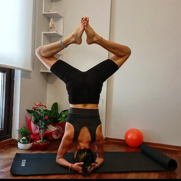 Tuu Pilates Studio - 7. Fotoğraf Tuu Pilates Studio - 7. Fotoğraf