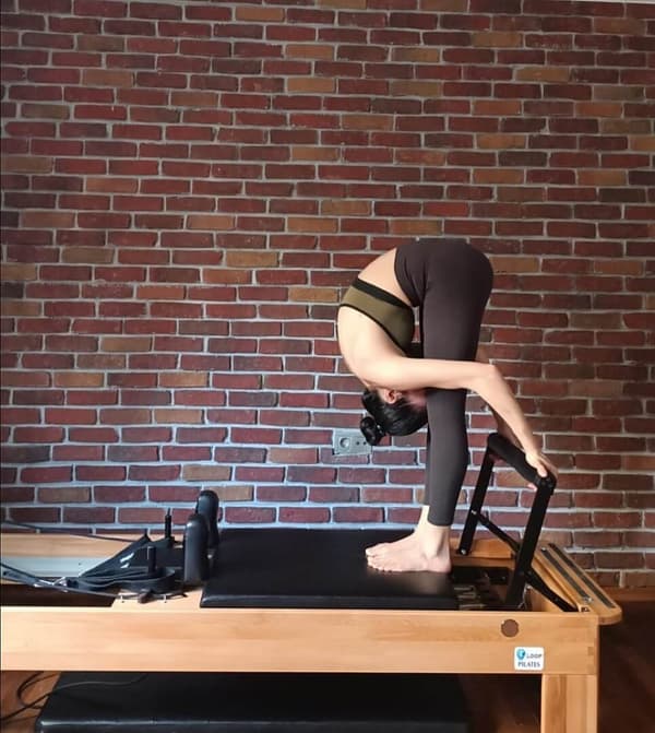 Tuu Pilates Studio - 4. Fotoğraf