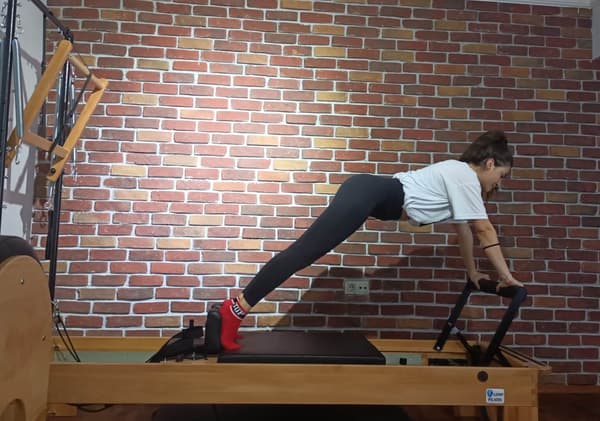 Tuu Pilates Studio - 2. Fotoğraf
