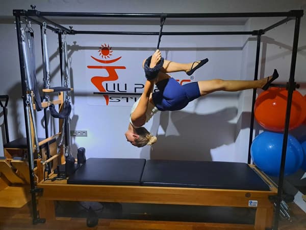 Tuu Pilates Studio - 27. Fotoğraf