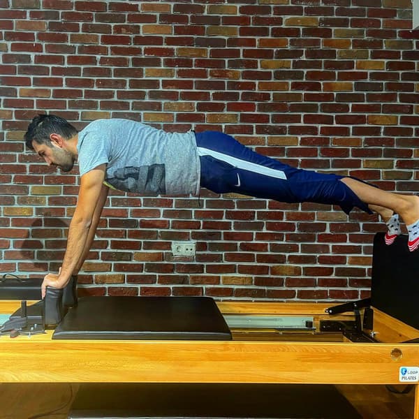 Tuu Pilates Studio - 26. Fotoğraf