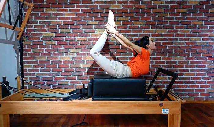 Tuu Pilates Studio - 3. Fotoğraf