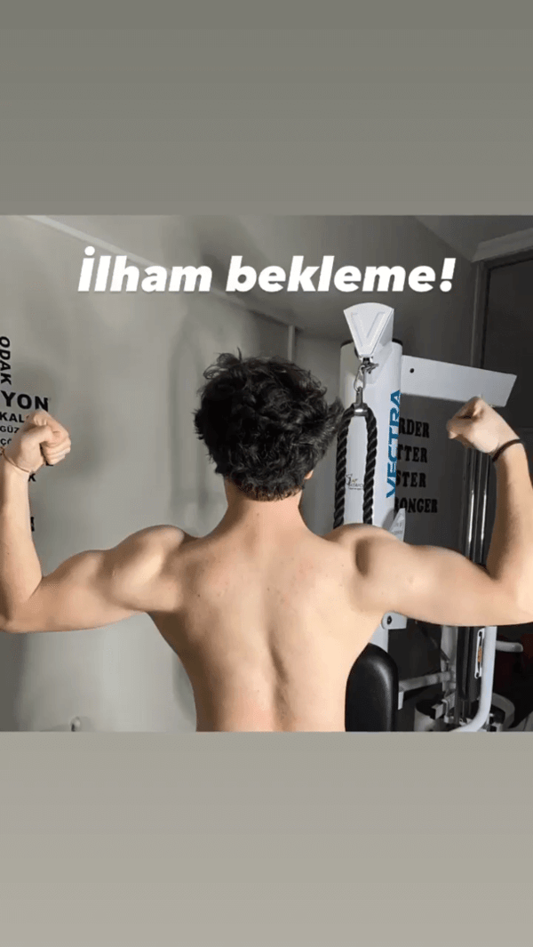 Ataform Spor Merkezi - 5. Fotoğraf