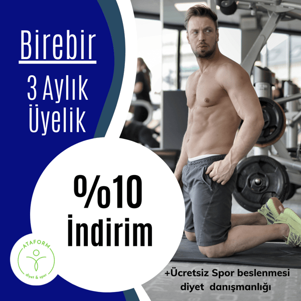 Ataform Spor Merkezi - 10. Fotoğraf