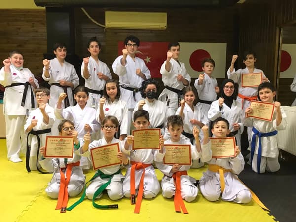 Elit Sporcular Spor Kulübü - 1. Fotoğraf