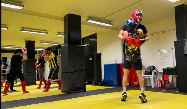Elit Sporcular Spor Kulübü - 6. Fotoğraf
