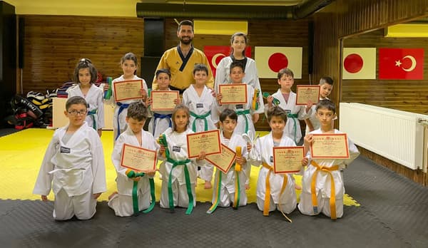 Elit Sporcular Spor Kulübü - 5. Fotoğraf