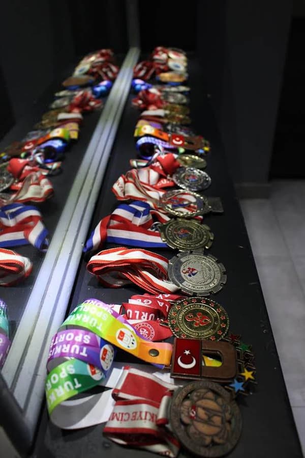 Over Gym - 8. Fotoğraf