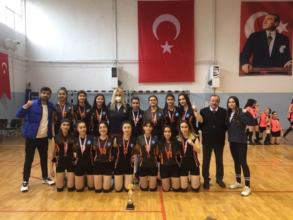 Mehmet Emin Resulzade Spor Kulübü - 8. Fotoğraf